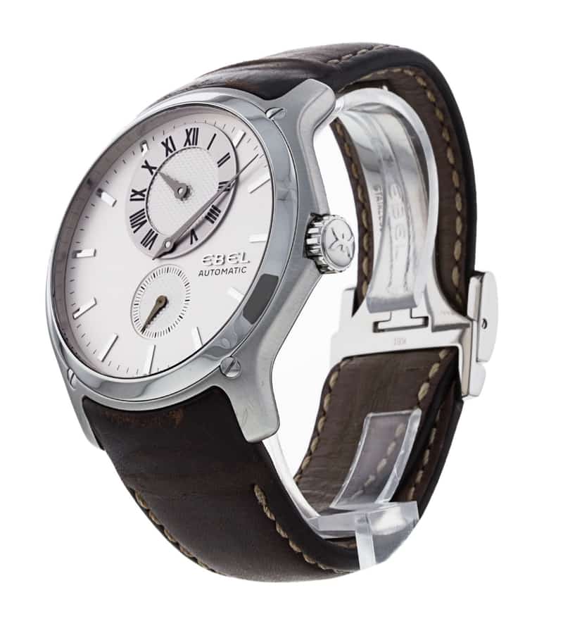 Ebel Classic Gents E9300F61